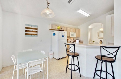 Westridge House | "Five Bedrooms Private Pool Home Minutes from Disney"