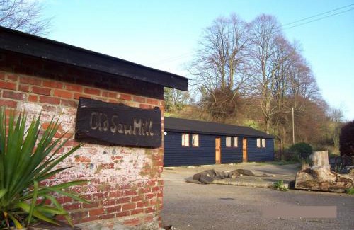 Elmsted Apartment | Five Cottages in AONB