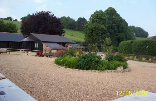 Elmsted Apartment | Five Cottages in AONB