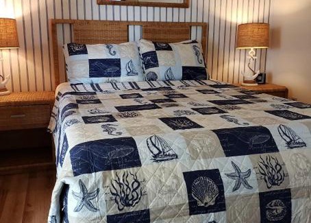 Bay Esplanade House | Five Palms Suite 110 - Daily - Weekly - Monthly