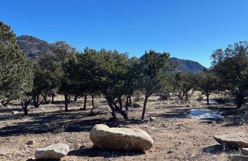 Buena Vista House | Five Peaks