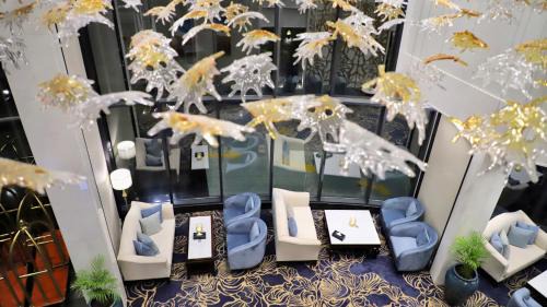 Tabuk Hotel | Five Seasons Hotel