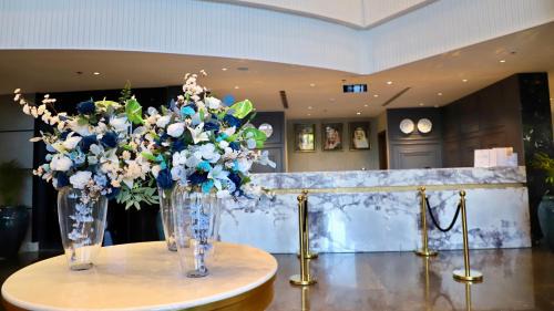 Tabuk Hotel | Five Seasons Hotel