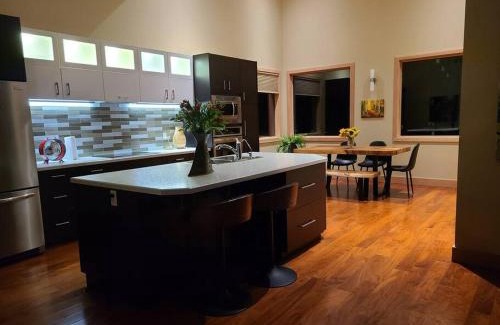 Taghum Villa | Five Star-Amazing views and Hot Tub