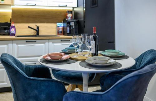 Timisoara Apartment | Five Stars Apartment