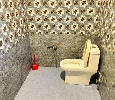 Teynampet Apartment | Five stones By Terra Hotel T Nagar