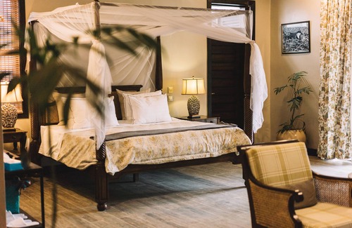 Kinigi Hotel | Five Volcanoes Boutique Hotel