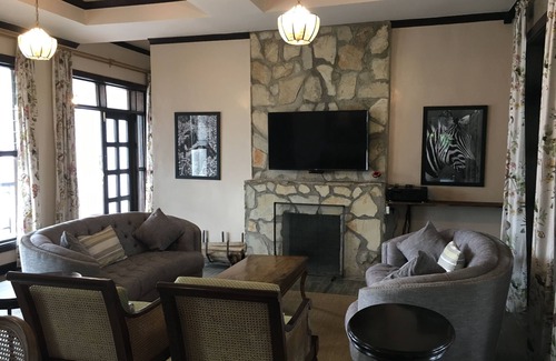 Kinigi Hotel | Five Volcanoes Boutique Hotel