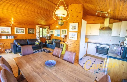 Romney Marsh Other | Five Waterings - Luxury Lodge