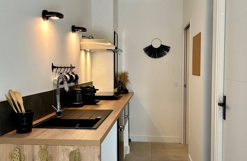 Josse Bed & Breakfast | Five & You