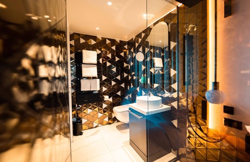 Wiedikon Hotel | FIVE Zurich - Luxury City Resort