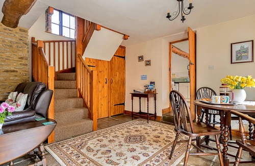 Blackford Cottage | Fives Court Cottage