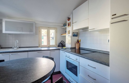 Vernazza Apartment | Fivestay Terrazza sulla piazzetta
