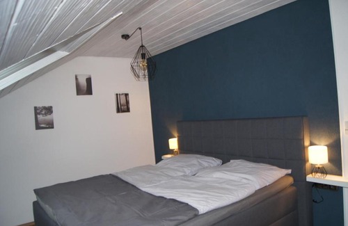 Ringsheim Apartment | FixAppart