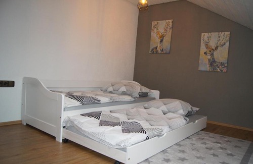 Ringsheim Apartment | FixAppart
