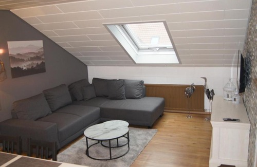 Ringsheim Apartment | FixAppart