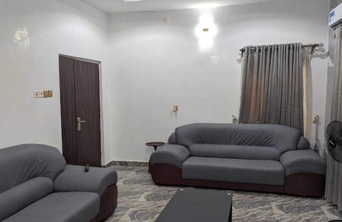 Ibadan Apartment | FIXXERS LUXURY APARTMENTS
