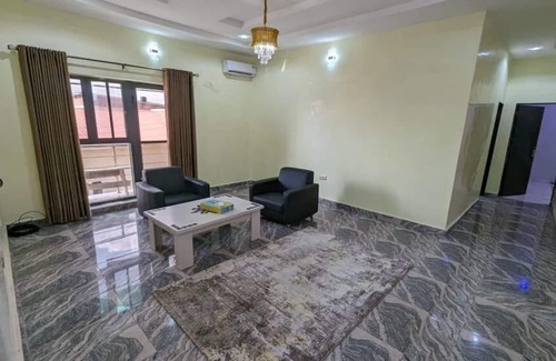 Ibadan Apartment | FIXXERS LUXURY APARTMENTS