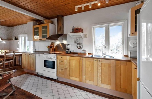 Hornsved House | FJ1004 Jægerspris - Kulhusvej 70