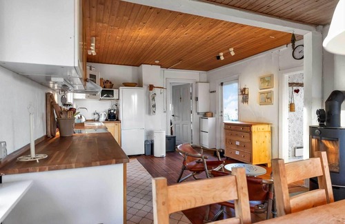 Hornsved House | FJ1004 Jægerspris - Kulhusvej 70