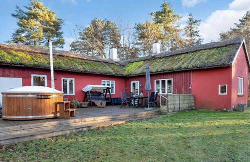 Hornsved House | FJ1004 Jægerspris - Kulhusvej 70