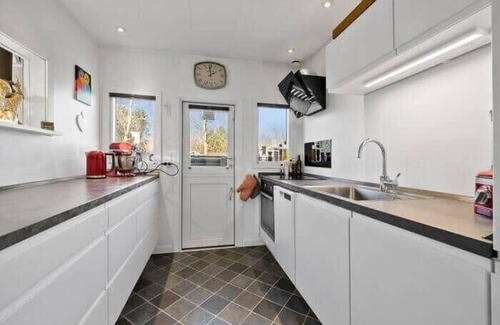 Dalby Huse House | FJ1402 Jægerspris - Broengen 6