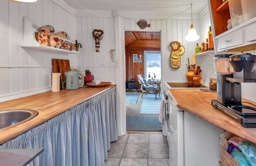 Frederikssund House | FJ3200 Frederikssund - Strandvej 58