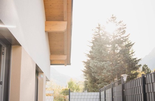 Groebming Apartment | Fjell Apart, Österreich