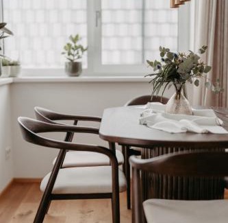 Groebming Apartment | Fjell Apart