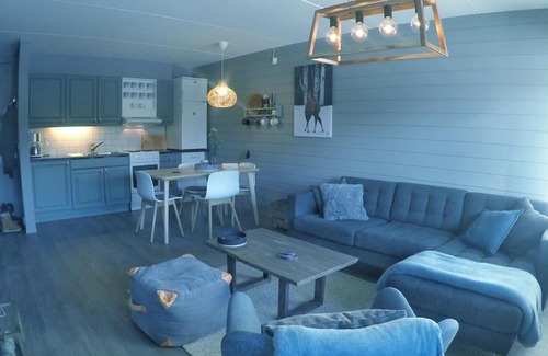 Hemsedal Apartment | Fjellstova Storehorn Apartments
