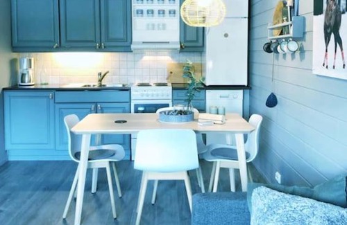 Hemsedal Apartment | Fjellstova Storehorn Apartments