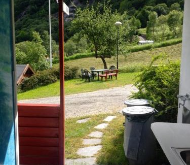 Stranda Other | Fjorden Campinghytter