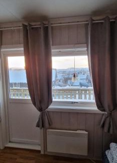 Batsfjord Apartment | fjordRo