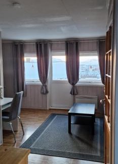 Batsfjord Apartment | fjordRo