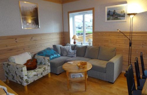 Tyssedal House | Fjordshelter- Cozy townhouse