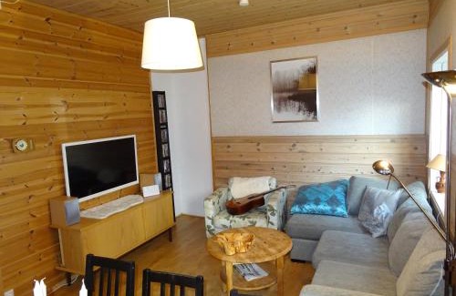Tyssedal House | Fjordshelter- Cozy townhouse