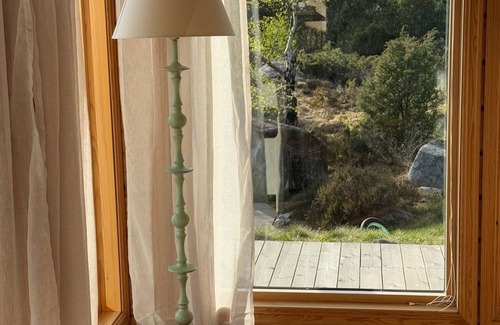 Strand Municipality Cabin | Fjordview Family Cabin | Close to Pulpit Rock