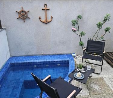 Flecheiras Apartment | Flêbeach