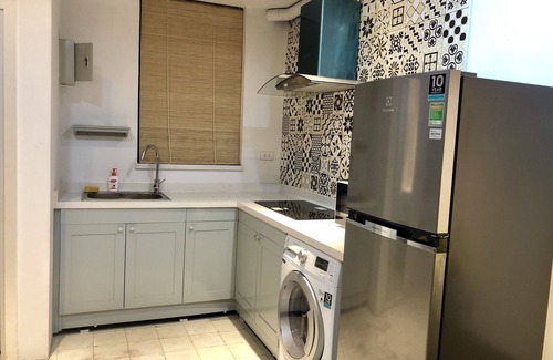 Hang Trong Apartment | FL2. 11 PHU DOAN, HOAN KIEM, HA NOI