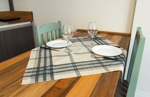 Czerniewicz Apartment | Flat with river view