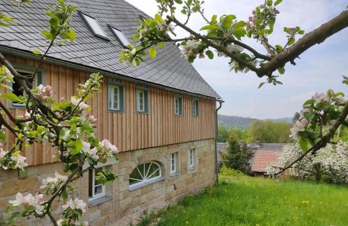 Mittelndorf Apartment | Flachshäusl