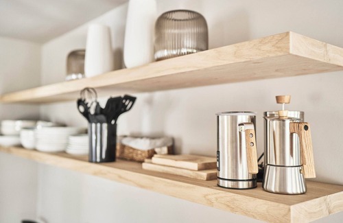 Riegsee House | Flachshaus Boutique Apartments