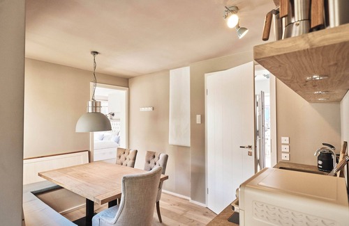Riegsee House | Flachshaus Boutique Apartments