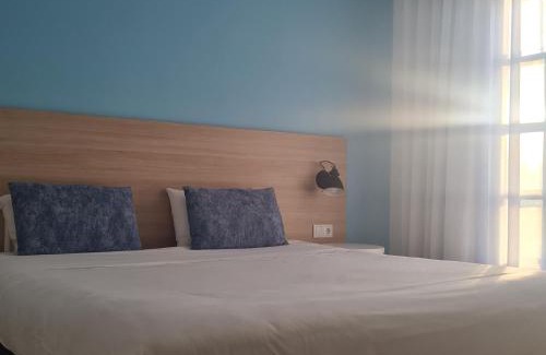 Pernes Hotel | Flag Hotel Santarém