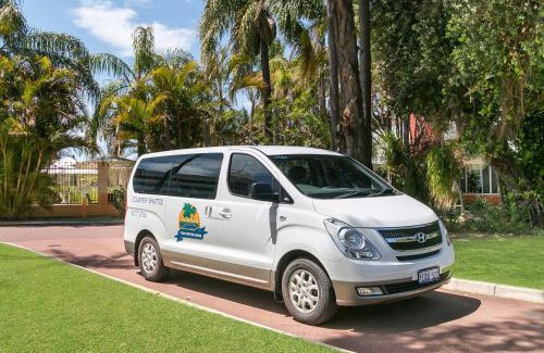 Rivervale Hotel | Flag Motor Lodge