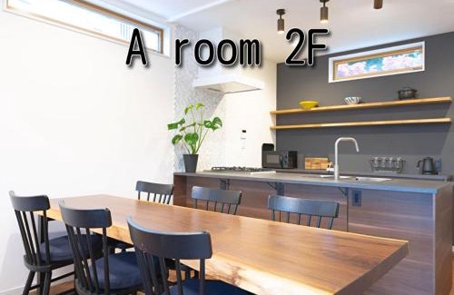 Zushi House | FLAG Zushi
