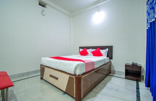 Patna Hotel | Flagship 24849 Madhuram Vihar