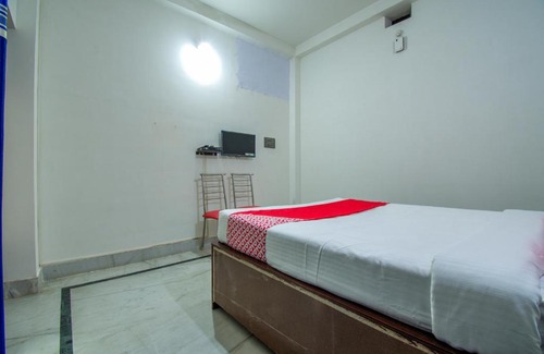 Patna Hotel | Flagship 24849 Madhuram Vihar