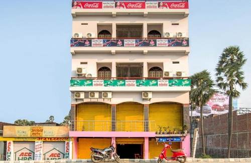 Patna Hotel | Flagship 24849 Madhuram Vihar