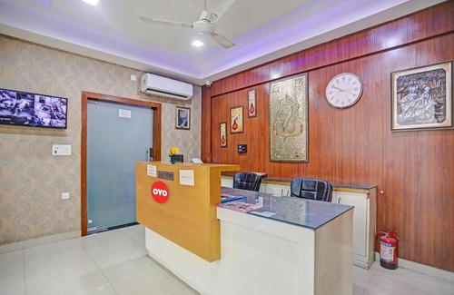 Bareilly Hotel | Flagship Hotel City Star Inn